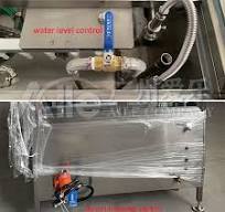 Automatic Water Bath Leakage Tester Machine Aerosol ...