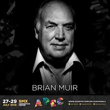 Finn Jones, Jessica Henwick, and Other Guests Announced for APCC 2018