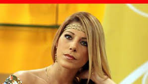 Delly Madrid me hizo bastante daño"