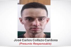 Formal prisión contra implicado en homicidio de pareja que venía de Estados  unidos