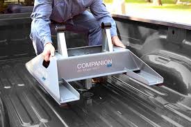 Plus, you have the option to tow a fifth wheel or gooseneck hitch with the same system. B W Companion 5th Wheel Hitch Rvk3500 Dale S Super Store