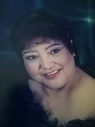 Delia Garza Obituary