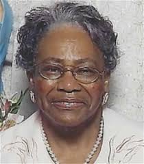 Mozell Thaxton Obituary