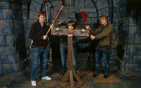 The london dungeon has been a gory attraction in the city for almost 50 years since it was q. London Dungeon Tickets 2021 Bis Zu 20 Rabatt Headout