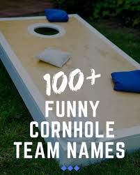 Buzzfeed staff, canada get all the best moments in pop culture & entertainment delivered to your inbox. 100 Funny And Clever Trivia Team Names Hobbylark