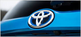 The toyota logo is widely recognized as the symbol of toyota. Toyota Logo Meaning And History Toyota Symbol