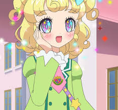 idol time pripara ep 1 yumekawa yui hinh ảnh
