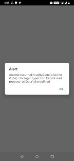 Application Error: The connection to server was unsuccessful file: android_assetwwwindex.html · Issue 2580 · UI5openui5