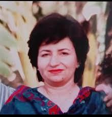 I am deeply saddened to inform all of you that wife of Prof, Dr. A. F.  Abbasi and mother of Sir. Asif Abbasi passed away earlier this morning. May  ALLAH grant her