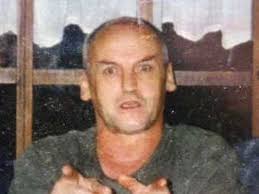 Former INLA member Tommy 'The Zombie' Savage dies of heart attack