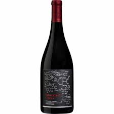 (failla 'sonoma coast' pinot noir 2013). Flowers Sonoma Coast Pinot Noir