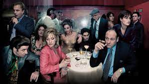For the sake of focus and sanity, mike hale, margaret lyons and i limited our debates to american series the theory that continues to drive me bonkers is the idea that they were dead the whole time. The 50 Best Tv Shows Of All Time Updated 2021 Wealthy Gorilla