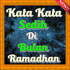 We did not find results for: Kata Kata Sedih Di Bulan Ramadhan Terbaru Aplikasi Di Google Play