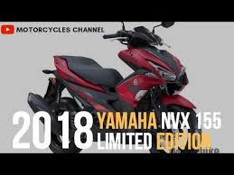 We also known as 'penjual motosikal murah' and 'motor murah online malaysia' as we sell motorcycle through website. 2018 Yamaha Nvx 155 Aerox Sport Matic By Motorcycle Trending