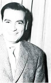 Johnny Darrell Frontier Town