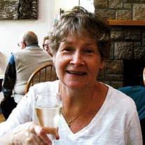 Leah R. Sprague Obituary (1952