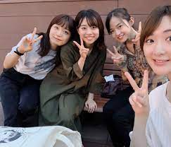 伊藤寧々 nene itoさんのinstagram写真 2019年9月2日 19 09 寧々 深川麻衣 写真