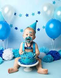 Design ideas and inspiration shop this gift guide everyday finds shop this gift guide price ($) any price under $25 $25 to $50. Super Birthday Ideas For Kids Boys Baby Smash Cakes 39 Ideas Baby Cake Smash Boys First Birthday Cake Boys 1st Birthday Cake