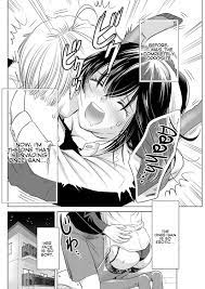 Onee-San Is Invading!? Chapter 3, Onee-San Is Invading!? Chapter 3 Page 17  - Read Free Manga Online at Ten Manga