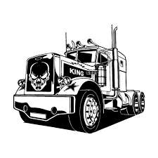 Heavy Truck Logo 4 Autobucket Of Boltsclunker Svg Eps Etsy Heavy Truck Truck Tattoo Trucks