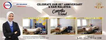 Kpj selangor is supported by a team of 66 consultants consisting of 34 residents, 18. Kpj Selangor Specialist Hospital Photos Facebook