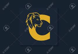 193 hindu boy names starting with the alphabet c. Lion Head Inside Letter C Abstract Creative Emblem For Logotype Brand Identity Company Corporate Entity Name Modern Simple Luxury Template Alphabet Royalty Free Svg Cliparts Vectors And Stock Illustration Image 122021004