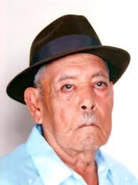 Antonio Rios Obituary