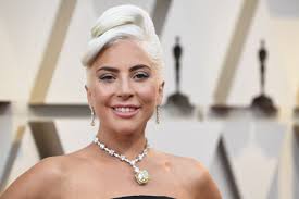 Stefani joanne angelina germanotta), род. Lady Gaga Brands Donald Trump Racist And A Fool As She Expresses Outrage Over Death Of George Floyd