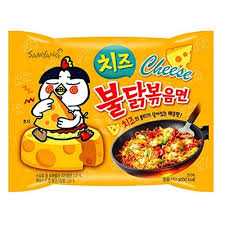Never as good as they are that first night. Best Korean Ramen Noodles On Amazon Koreatravelpost