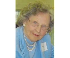 Wilma Howard Eckman Obituary (1922