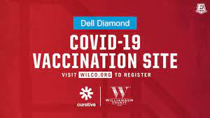 Dell Diamond To Serve As Covid 19 Vaccination Site City Of Round Rock