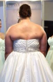 Mother of the bride dresses. Bigger Busted Bride How To Choose A Wedding Dress Perfection Bridal