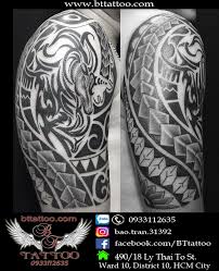 Top 10 hình xăm maori chất lừ cho giới trẻ. Maori Tattoo A Photo On Flickriver