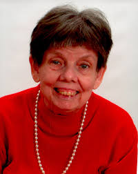 Margaret Josie Holmes Obituary