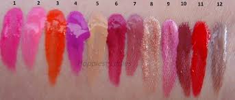 12 Maybelline Superstay 24hr Dualended Lip Color Swatches Maybelline Super Stay Maybelline 24 Hour Lipstick Lip Colors