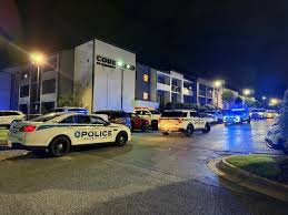 Gwinnett Police Investigate Fatal Shooting at Duluth Hotel