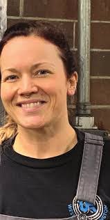 Joan Lapierre's Instagram, Twitter & Facebook