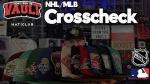 Hat Club S Crosscheck Collection First Look And Review Youtube