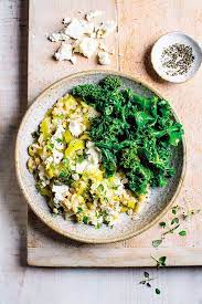 Fast 800 Recipes Leek And Goat S Cheese Barley Risotto Barley Risotto Vegetarian Recipes Recipes