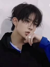 Stylish Sunoo Outfits from ENHYPEN