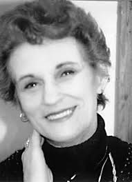 Irma Cameron Obituary