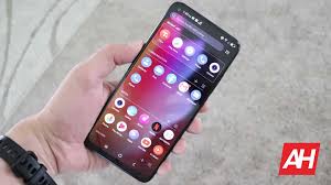 TCL 10L Android Smartphone ...