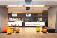 It offers a shared games room, drinks bar and excellent public transport connections. A O Hamburg City Hamburg Aktualisierte Preise Fur 2021