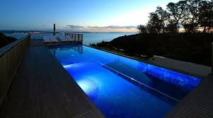 Auckland Waiheke Island Luxury Accommodation View Retreats Waiheke Island Glass House Holiday Home
