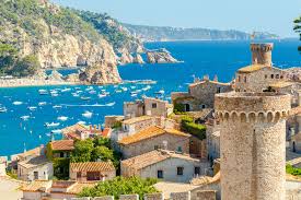 The municipalities list links are listed below, by autonomous community and province. Top 15 And Most Visited Cities In Spain Blogrope
