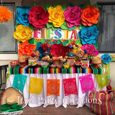 Fiesta Party Decor Fiesta First Birthday Taco Twosday Party Decor Taco Twosday Birthday Par Fiesta Theme Party Mexican Party Theme Mexican Party Decorations