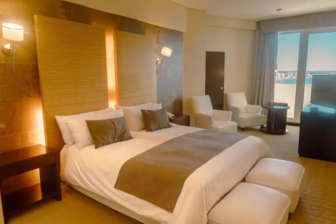 Rayentray Grand Hotel Puerto Madryn