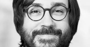 Daniel Wiegand im Gespräch