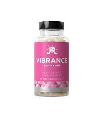 Msm doubles hair growth and other stuff. The 5 Most Important Vitamins For Hair Growth