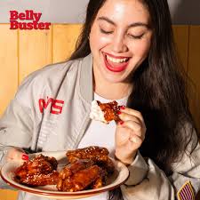 Belly Buster
